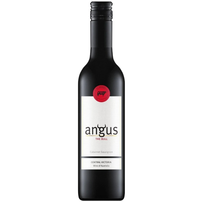 Angus The Bull Cabernet Sauvignon 2019 750 ML