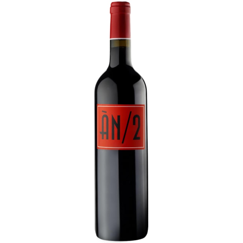 Anima Negra AN/2 750 ML