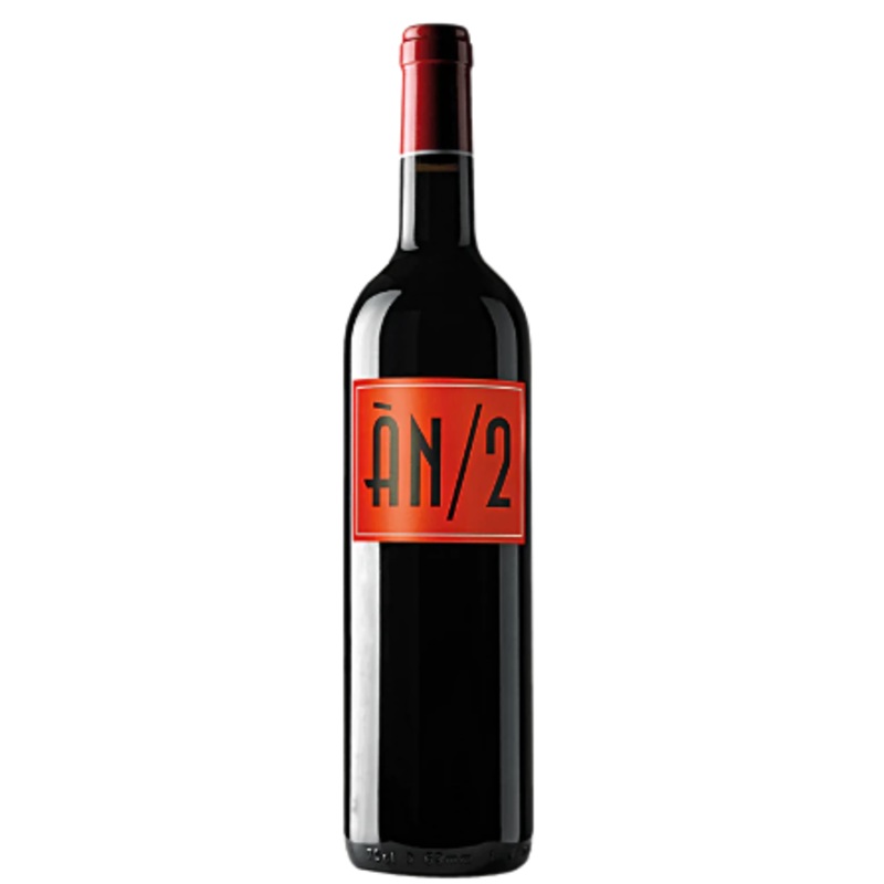 Anima Negra Illes Balears An/2 2020 750 ML