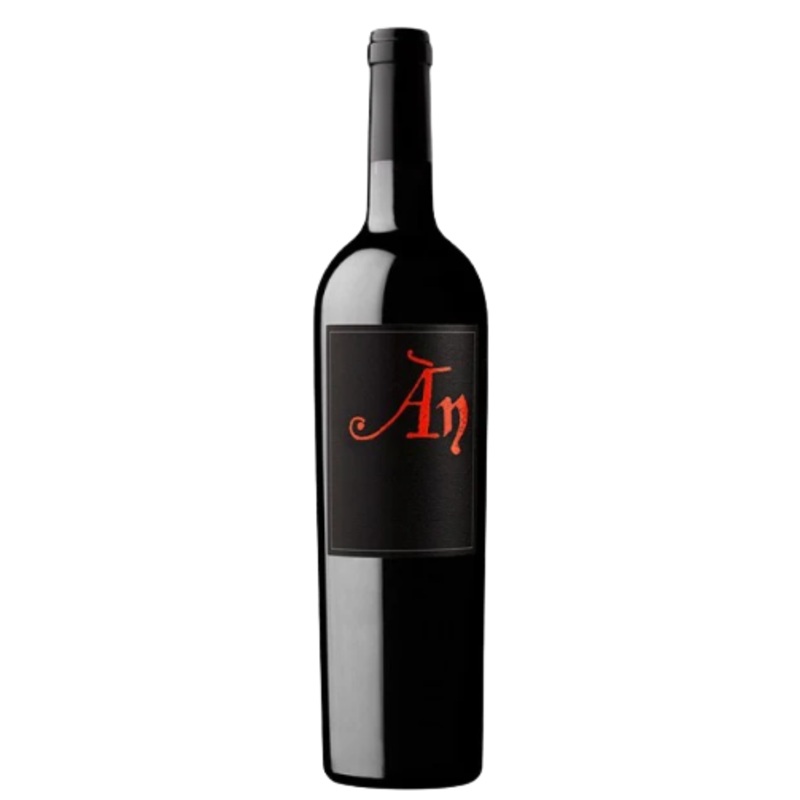 Anima Negra Vi De La Terra Mallorca An The Son Negre Vineyard 2019 750 ML
