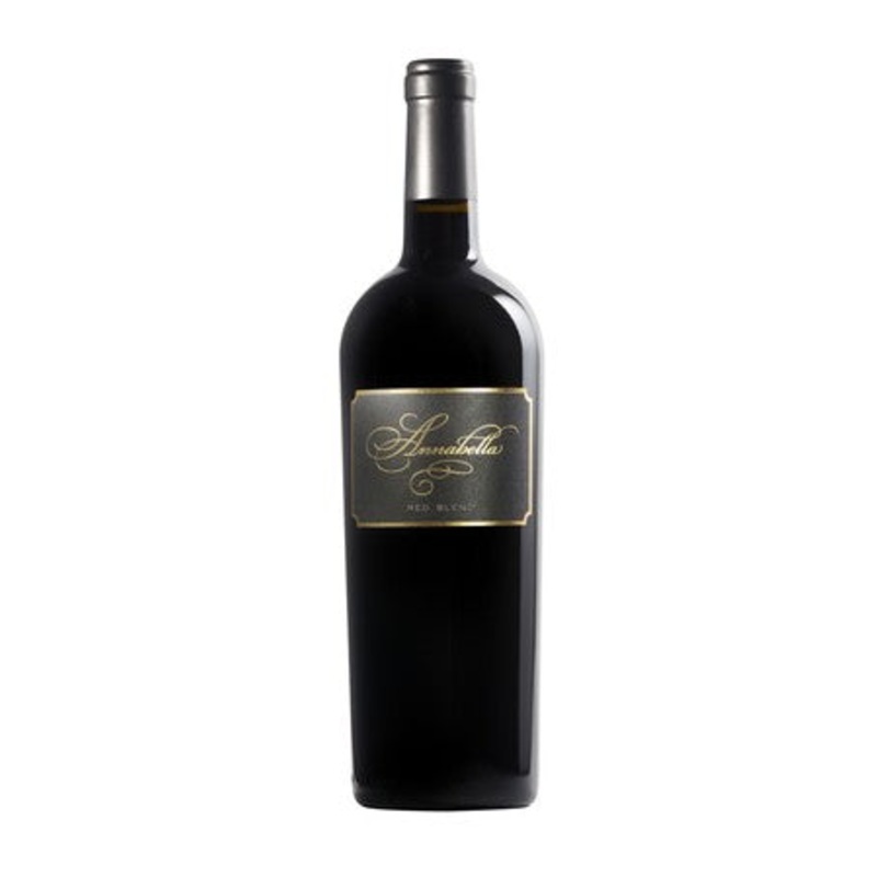 Annabella Red Blend 5 Napa Valley 2020 750 ML