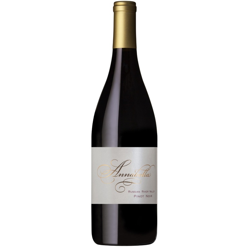 Annabella Russian River Pinot Noir 2023 750 ML
