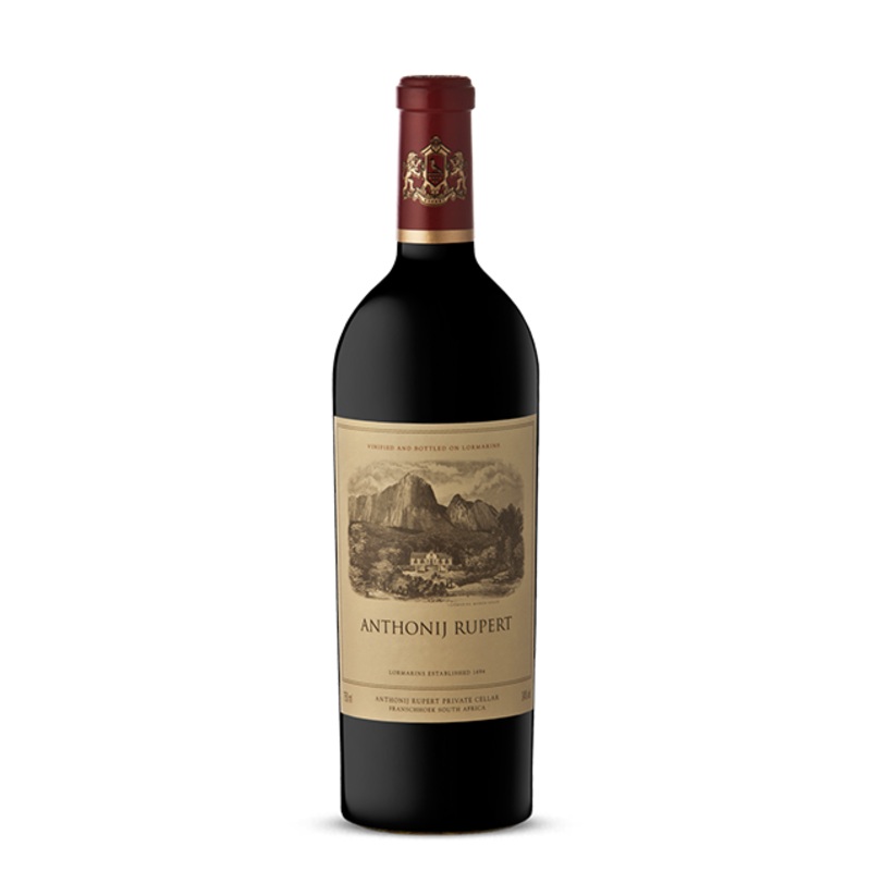 Anthonij Rupert Cabernet Sauvignon Franschhoek 2019 750 ML