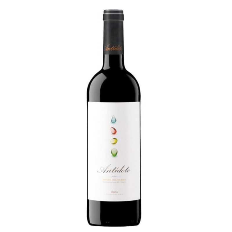 Antidoto Ribera del Duero 2022 750 ML