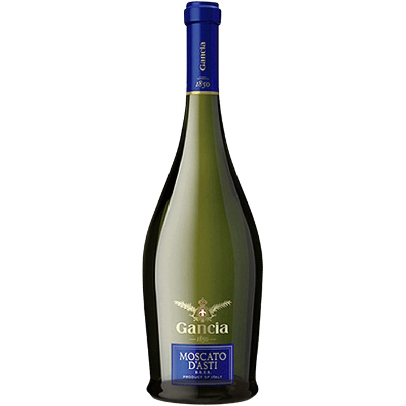 Gancia Moscato d'Asti 750 ML