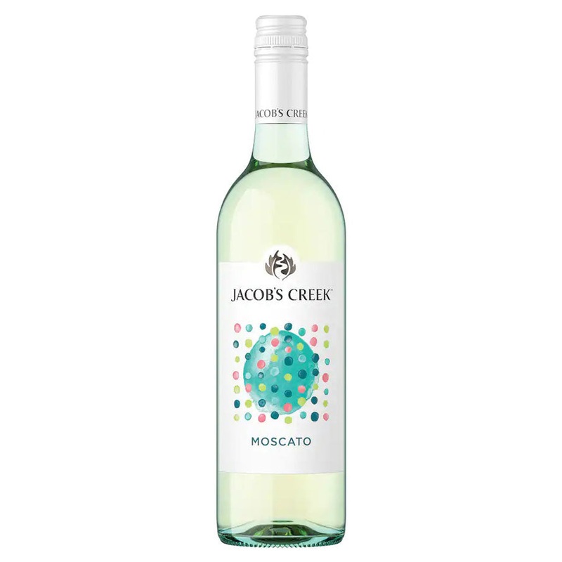 Jacob'S Creek Moscato South Eastern Australia 750 ML