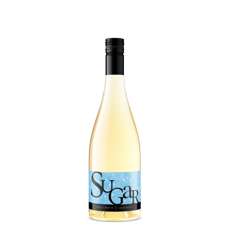 Jam Cellars Sugar California 750 ML
