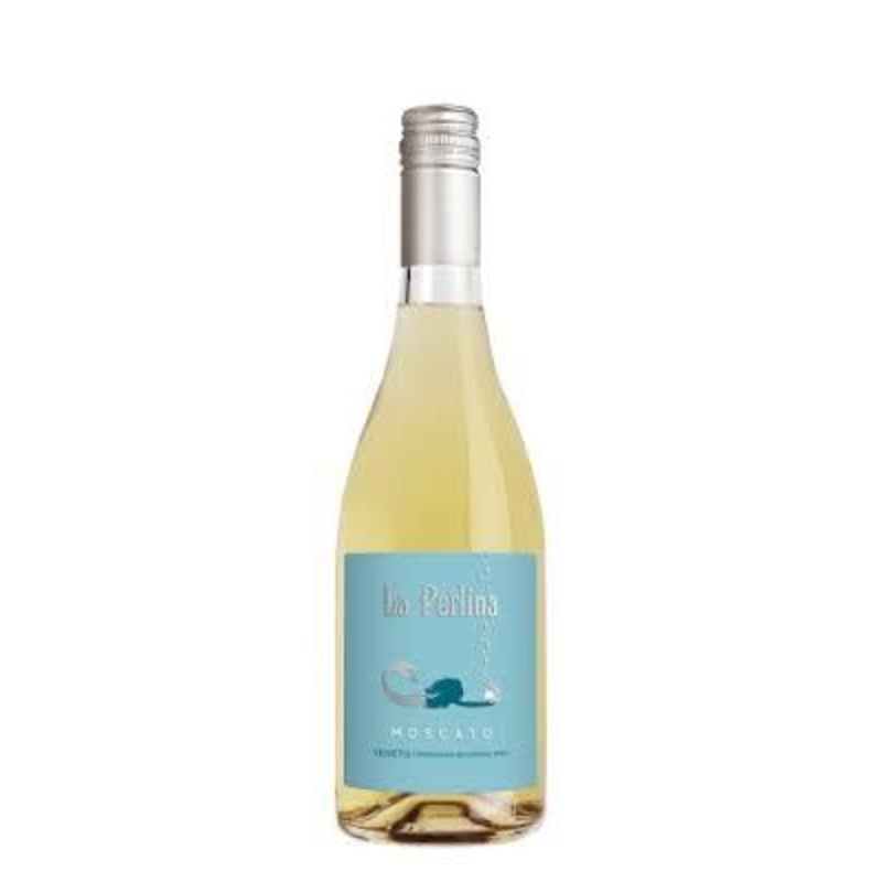 La Perlina Moscato 750 ML