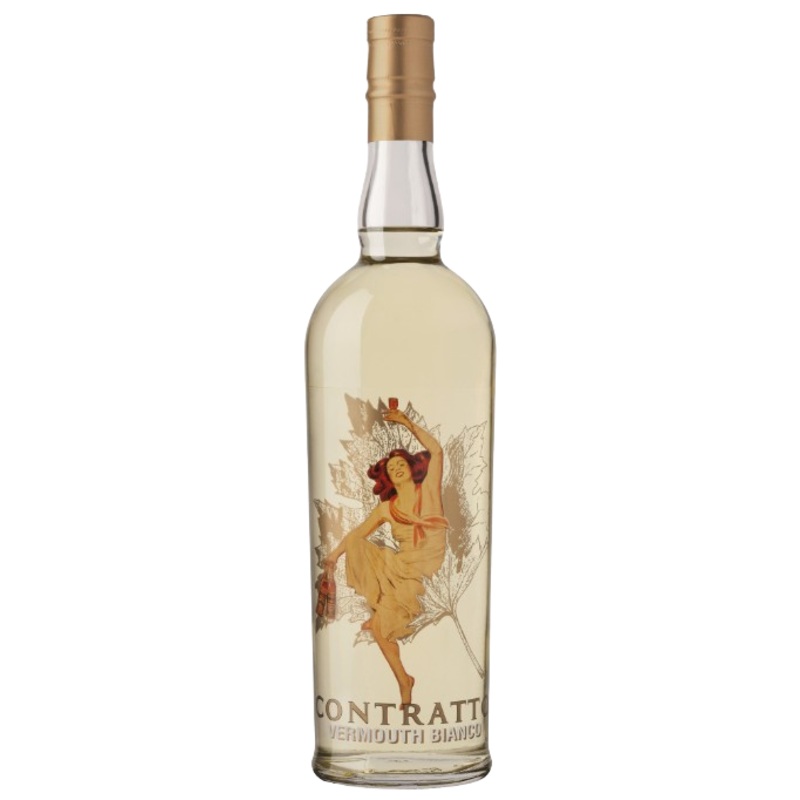 Contratto Vermouth Bianco 750 ML