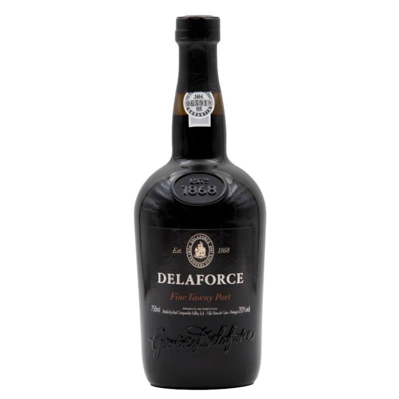 Delaforce Fine Tawny Port 750 ML