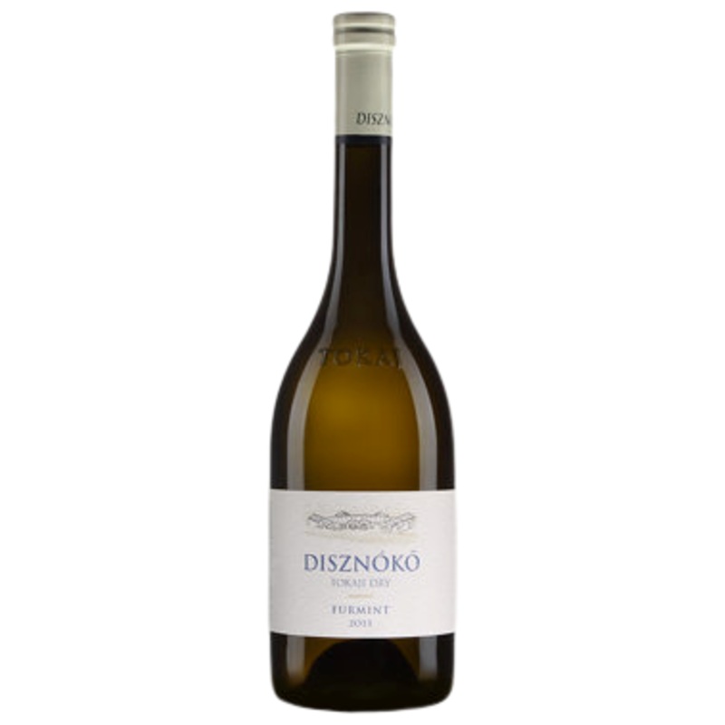 Disznoko Tokaji Dry Furmint 750 ML