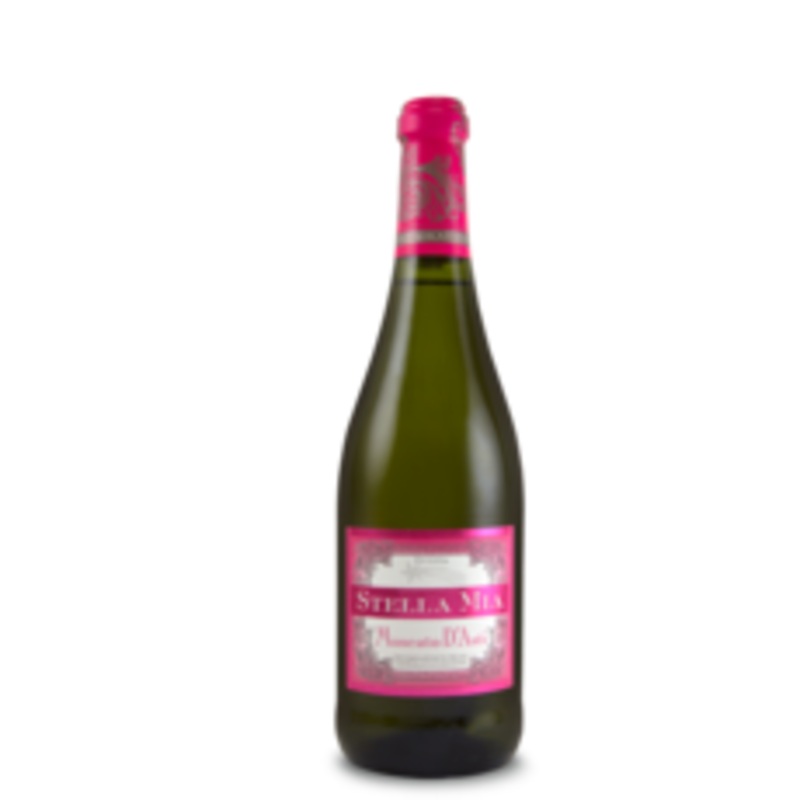 Evviva Stella Mia Moscato D'Asti 750 ML