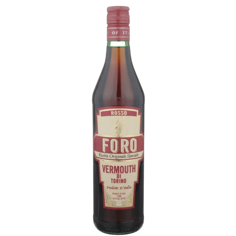 Foro Vermouth Di Torino Rosso 750 ML