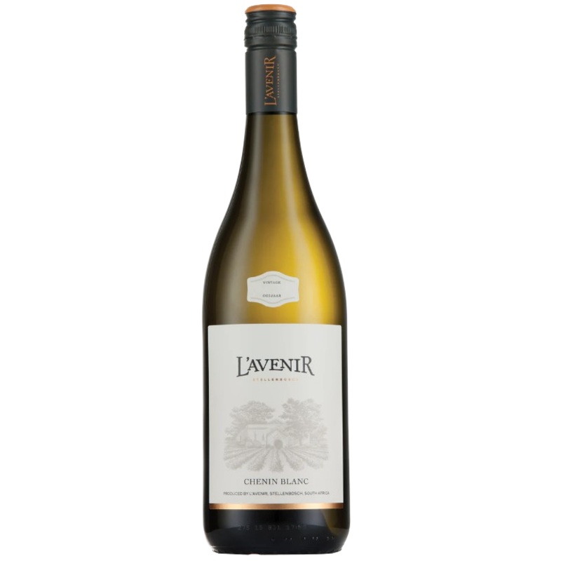 L'Avenir Chenin Blanc Western Cape 750 ML